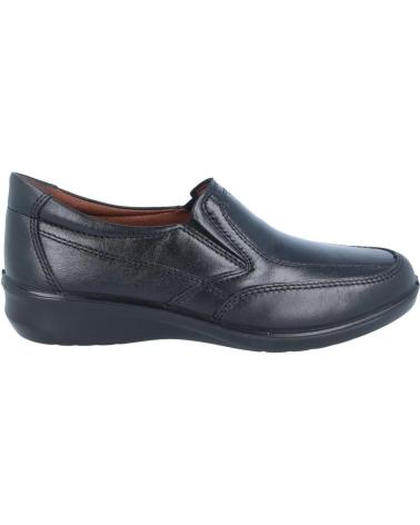 LUISETTI LADY 0305 COMFORT NERO NEGRO
