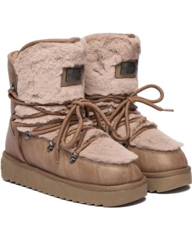 D. FRANKLIN NORDIC TRK FUR TAUPE