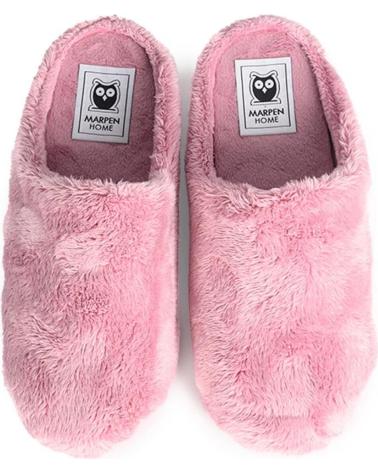 MARPEN CHAUSSONS S SOFT ROSE ROSA