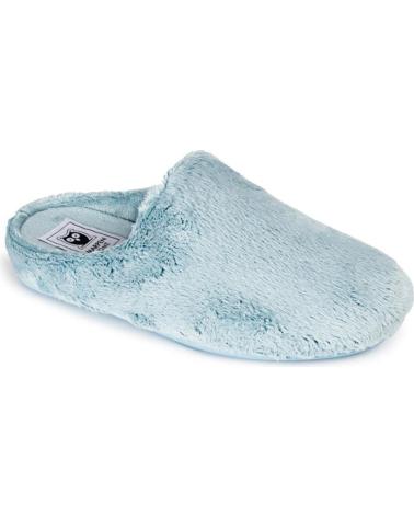 MARPEN PANTOFOLE S SOFT BLU AZUL