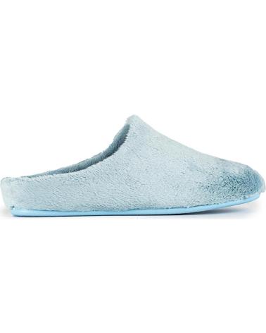 MARPEN PANTOFOLE S SOFT BLU AZUL