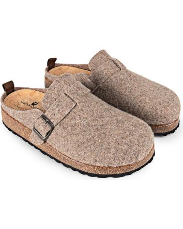 CHAUSSONS MARPEN CASUAL BIO