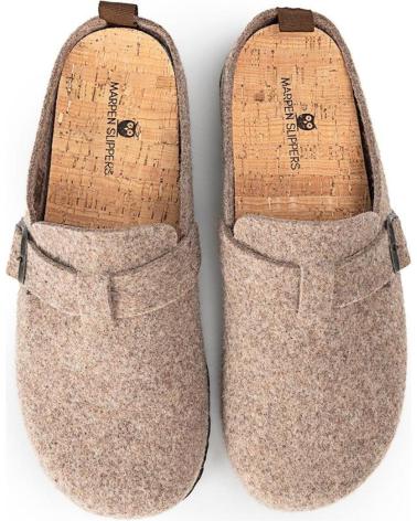 CHAUSSONS MARPEN CASUAL BIO