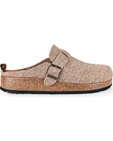 PANTOFOLE MARPEN CASUAL BIO
