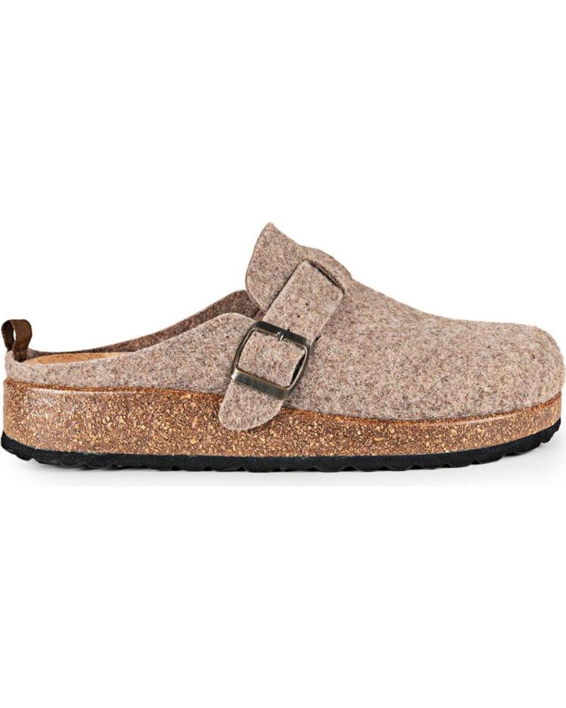 CHAUSSONS MARPEN CASUAL BIO