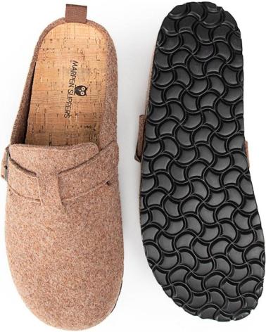 CHAUSSONS MARPEN CASUAL BIO