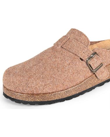 CHAUSSONS MARPEN CASUAL BIO