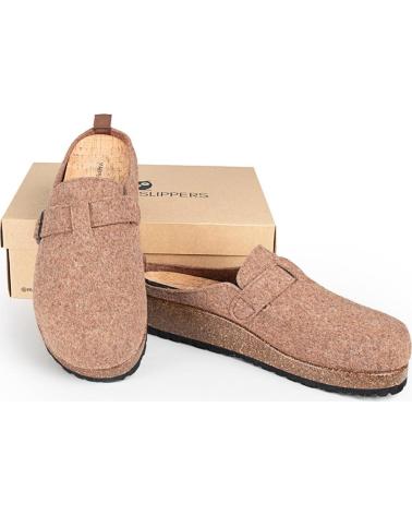 CHAUSSONS MARPEN CASUAL BIO
