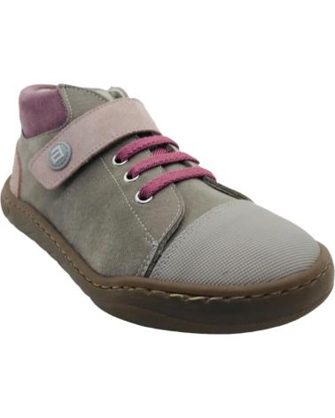 ANDANINES STIVALE RISPETTOSO 252114-17 TAUPE TAUPE
