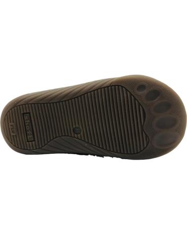 ANDANINES STIVALE RISPETTOSO 252114-18 BLU AZUL
