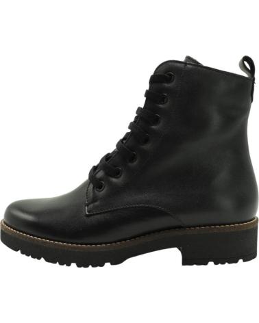 STIVALETTO PITILLOS 10779 NERO NEGRO