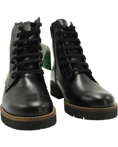 BOTTINE PITILLOS 10779 NOIRE NEGRO