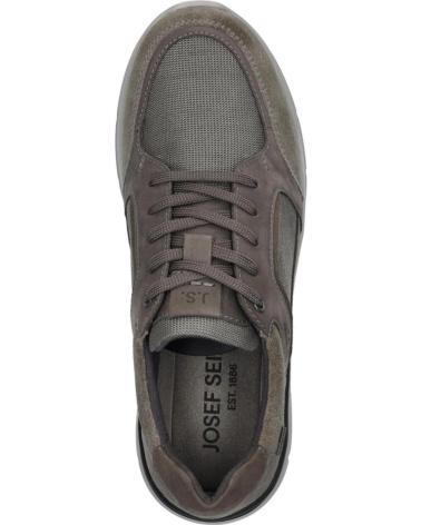 JOSEP SEIBEL WALES-51 GREY GRIS