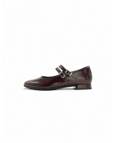 SCARPA MERCEDES PITILLOS 10840 BORDEAUX BURDEOS