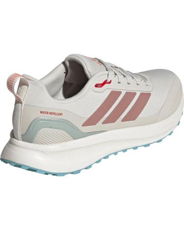 ZAPATILLA ADIDAS RUNFALCON 5 TR CORE JP7627 BEIGE BEIGE