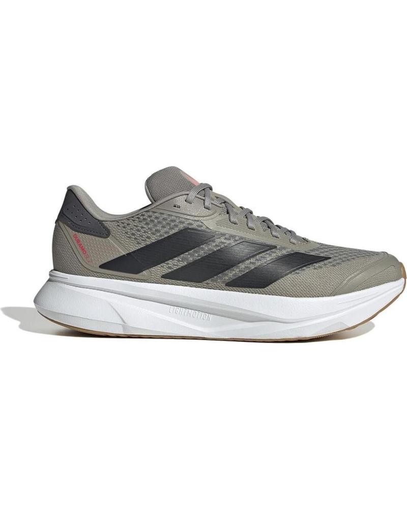 ADIDAS DURAMO SL2 JI3010 SCARPA GRIGIA GRIS