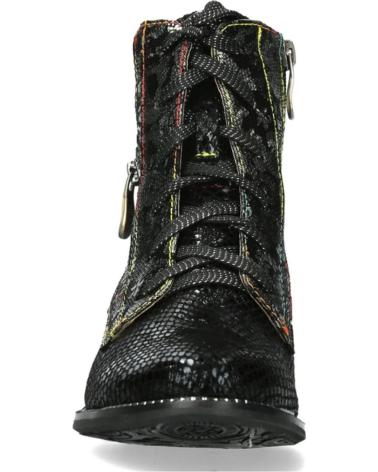 BOTTINE LAURA VITA EMCMAO-66 NOIRE NEGRO