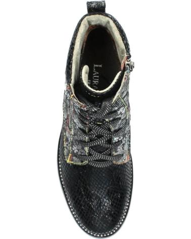 BOTTINE LAURA VITA EMCMAO-66 NOIRE NEGRO