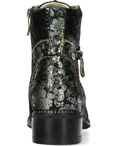 BOTTINE LAURA VITA EMCMAO-66 NOIRE NEGRO
