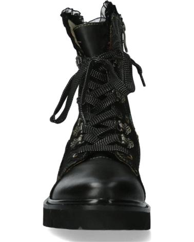BOTTINE LAURA VITA KOULEO-16 NOIRE NEGRO