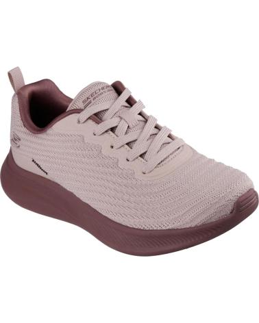 SKECHERS BOBS MODA FLEX-MELLOW DAWN TAUPE BEIGE BEIG