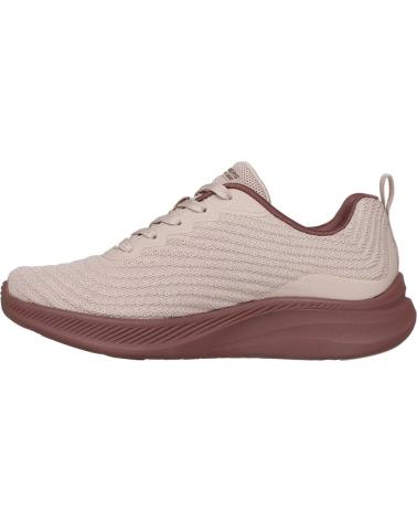 SKECHERS BOBS MODA FLEX-MELLOW DAWN TAUPE BEIGE BEIG