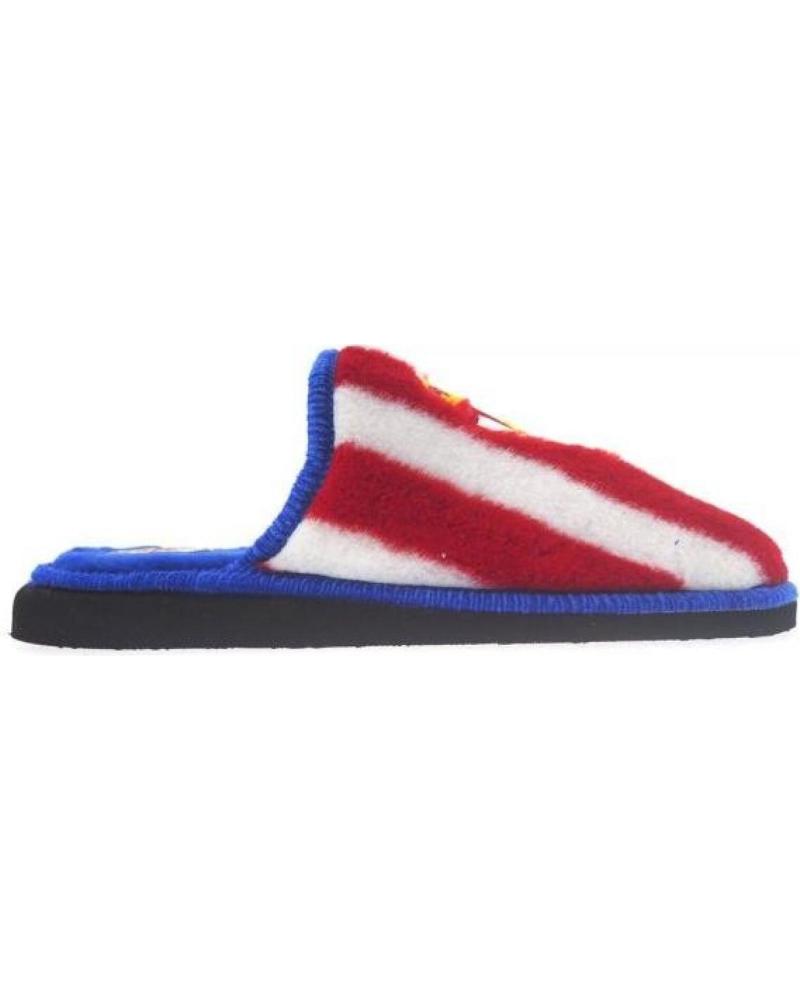 ANDINAS CHINELOS SPORTING 799-160 VERMELHOS ROJO