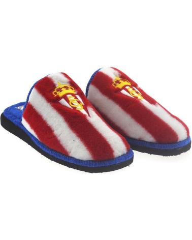 ANDINAS CHINELOS SPORTING 799-160 VERMELHOS ROJO