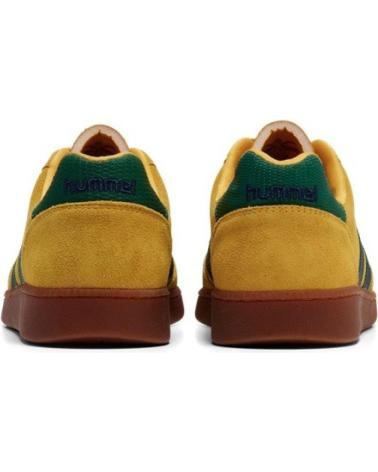 HUMMEL DOUBLE I W MOSTARDA MULTICOLOR