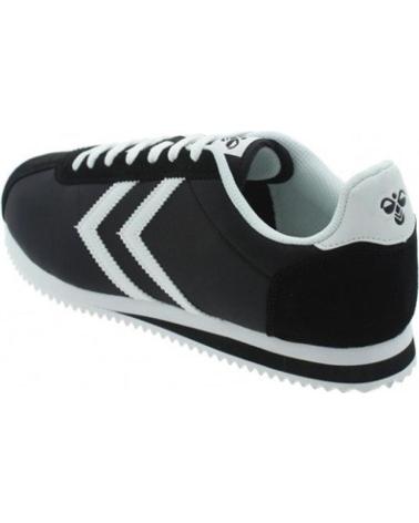 HUMMEL RUN72 NOIR NEGRO