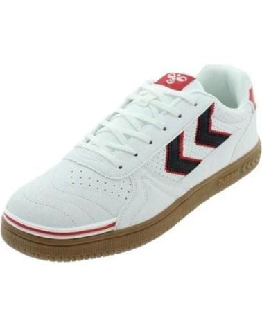 HUMMEL PLAYFULL INDOOR 1 BLANC/ROUGE MULTICOLOR