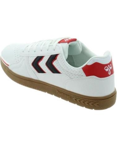 HUMMEL PLAYFULL INDOOR 1 BLANC/ROUGE MULTICOLOR