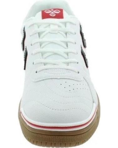 HUMMEL PLAYFULL INDOOR 1 BLANC/ROUGE MULTICOLOR
