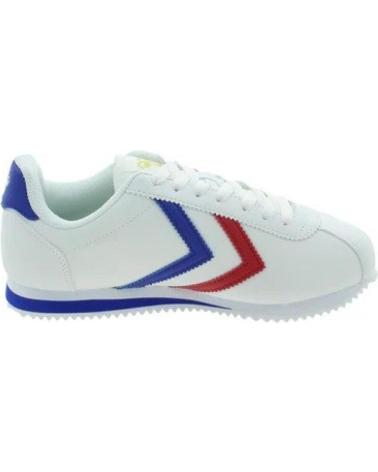 HUMMEL SCARPE CASUAL RUN72W MULTICOLORE MULTICOLOR