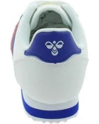 HUMMEL SCARPE CASUAL RUN72W MULTICOLORE MULTICOLOR
