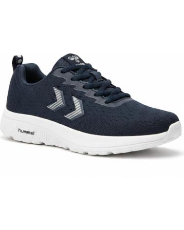 HUMMEL SCARPE DA WALKING BLU PER UOMO AZUL