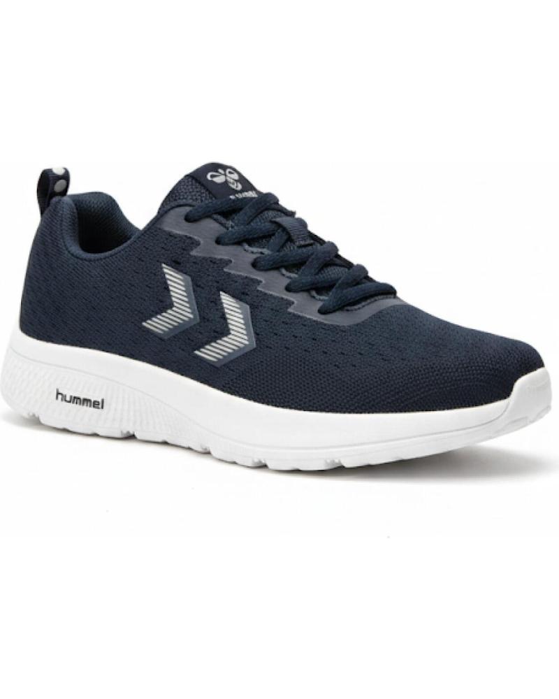 HUMMEL SCARPE DA WALKING BLU PER UOMO AZUL