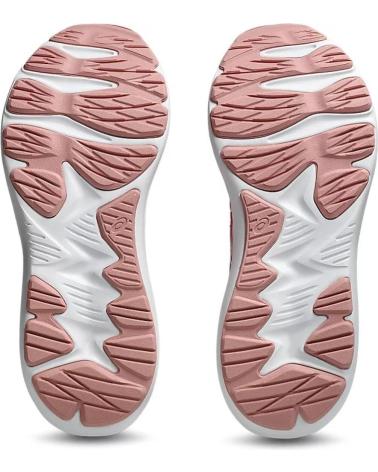ASICS JOLT 5 KORALLE FÜR DAMEN VARIOS COLORES