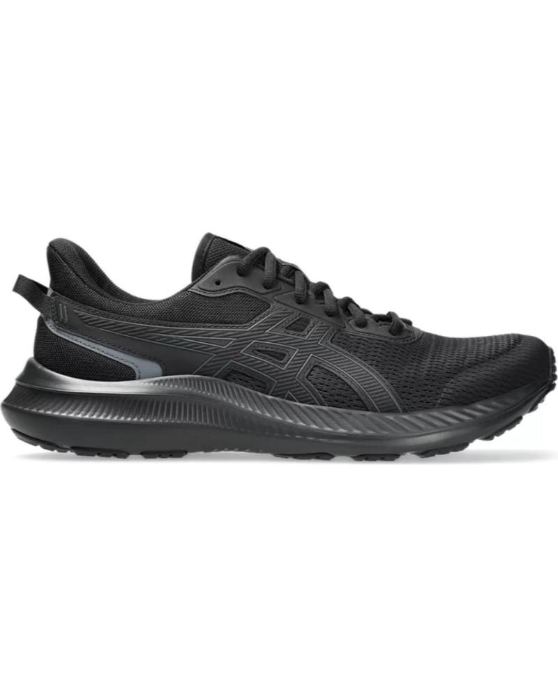 ASICS JOLT 5 NERE - SCARPE DA CORSA PER UOMO 2