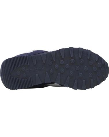 REEBOK GLIDE LOW BLU NAVY E BIANCO VARIOS COLORES