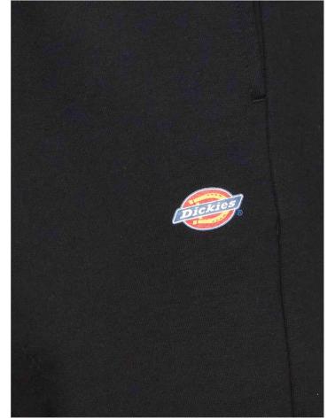 DICKIES PANTALONCINO UOMO NERO - COMFORT URBANO NEGRO