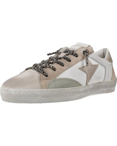 CETTI C1342SRA V25 WHITE SNEAKERS BLANCO