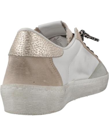 CETTI C1342SRA V25 WHITE SNEAKERS BLANCO