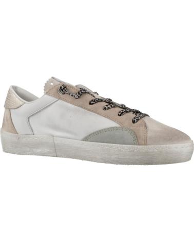 CETTI C1342SRA V25 WHITE SNEAKERS BLANCO