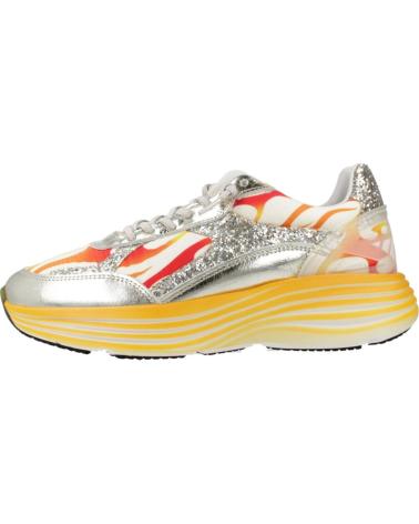 CETTI C1347SRA V25 AMBER YELLOW SNEAKERS AMBAR