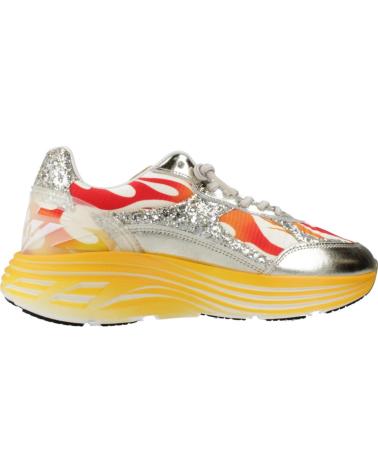 CETTI C1347SRA V25 AMBER YELLOW SNEAKERS AMBAR