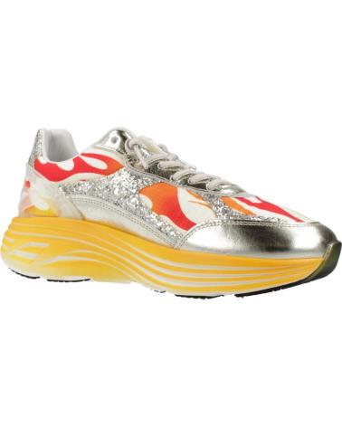 CETTI C1347SRA V25 AMBER YELLOW SNEAKERS AMBAR