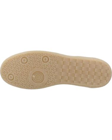 CETTI SNEAKER C1385SRA V25 GOLD METALLIC CHAMPAGNE MTLCHMPGN