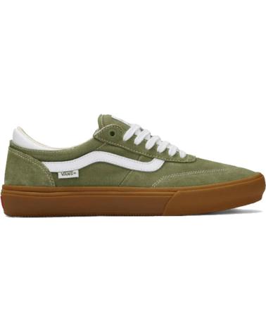 SCARPA VANS GILBERT CROCKETT PRO LODEN GREEN NAN
