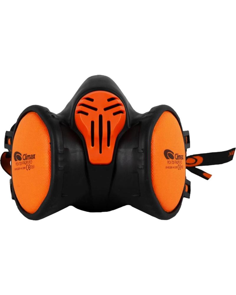 MOLOTOW MASCARA CLIMAX DEFENDER STANDARD MASK A2-P3 SERIE PCX-700 NE NAN